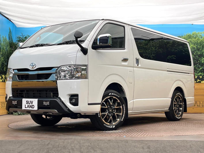 2024 Toyota Hiace Van 3DF-GDH206V (UW-69f2a444abf82)[0]