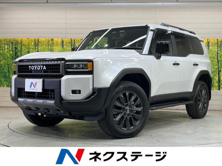2025 Toyota Land Cruiser 250 3DA-GDJ250W (UW-69f2a445172a1)[3]