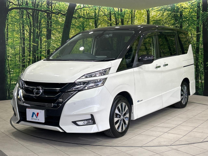 2016 Nissan Serena DAA-GFC27 (UW-69f2a445411e7)[16]