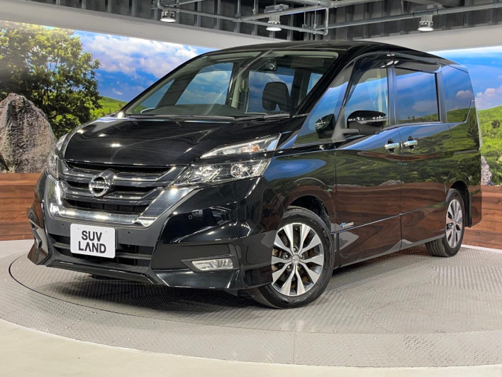 2016 Nissan Serena DAA-GFC27 (UW-69f2a4469c9e8)[0]