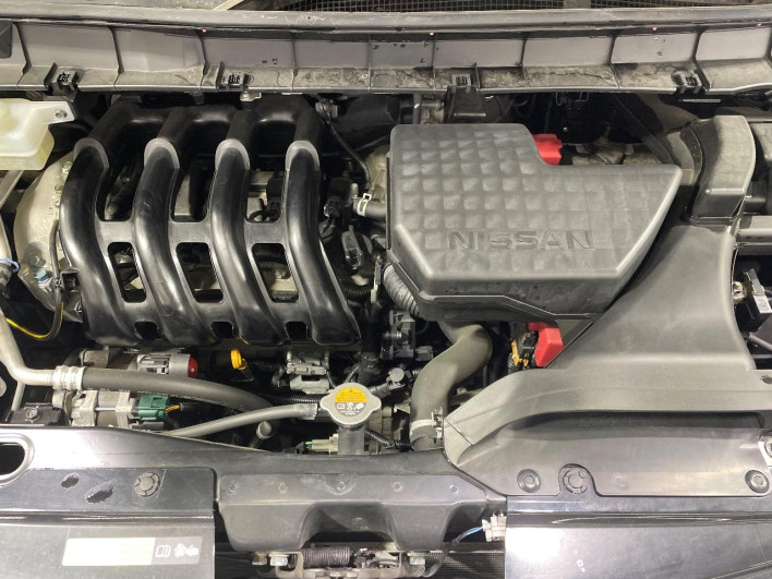 2018 Nissan Serena DAA-GFC27 (UW-69f2a447d733f)[4]