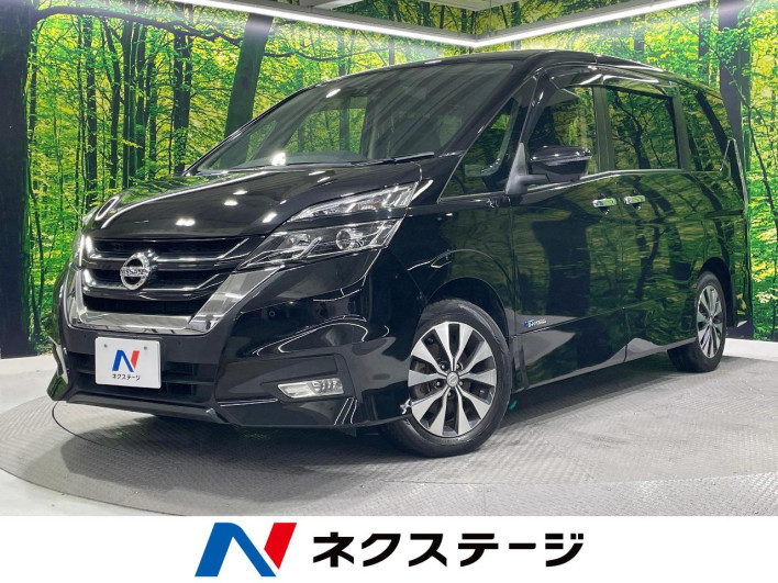 2018 Nissan Serena DAA-GFC27 (UW-69f2a447d733f)[3]