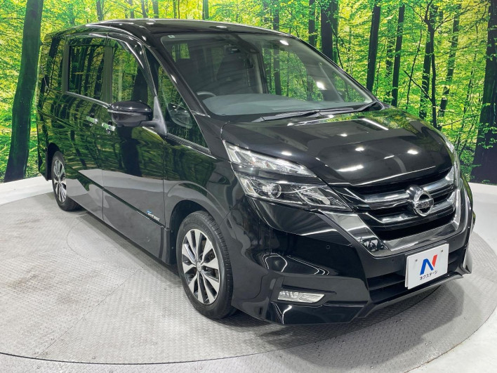 2018 Nissan Serena DAA-GFC27 (UW-69f2a447d733f)[19]