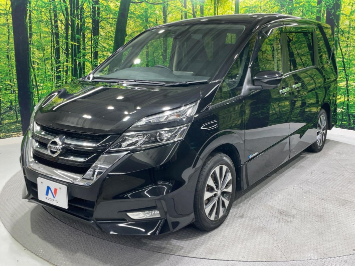 2018 Nissan Serena DAA-GFC27 (UW-69f2a447d733f)[12]
