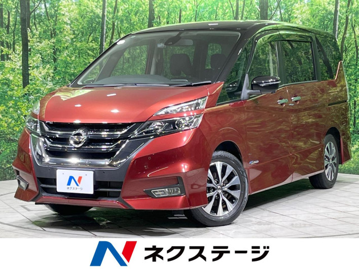 2018 Nissan Serena DAA-GFC27 (UW-69f2a448b2a9d)[3]