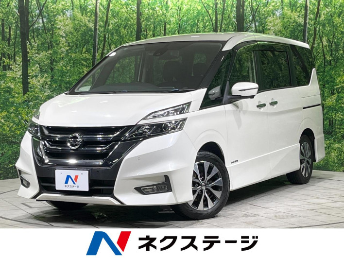 2018 Nissan Serena DAA-GFC27 (UW-69f2a44a06009)[3]