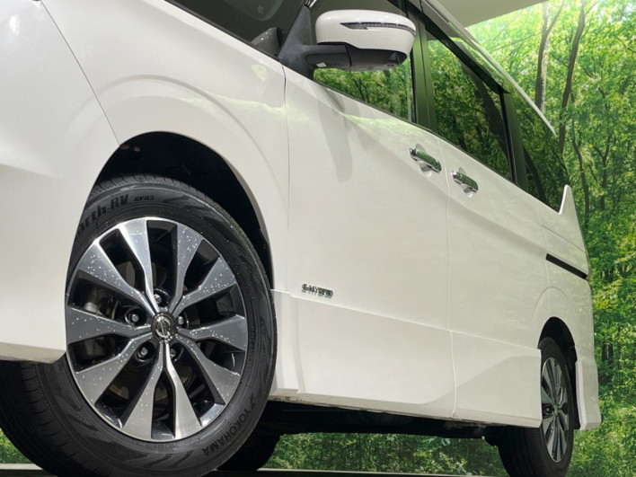 2018 Nissan Serena DAA-GFC27 (UW-69f2a44a06009)[14]