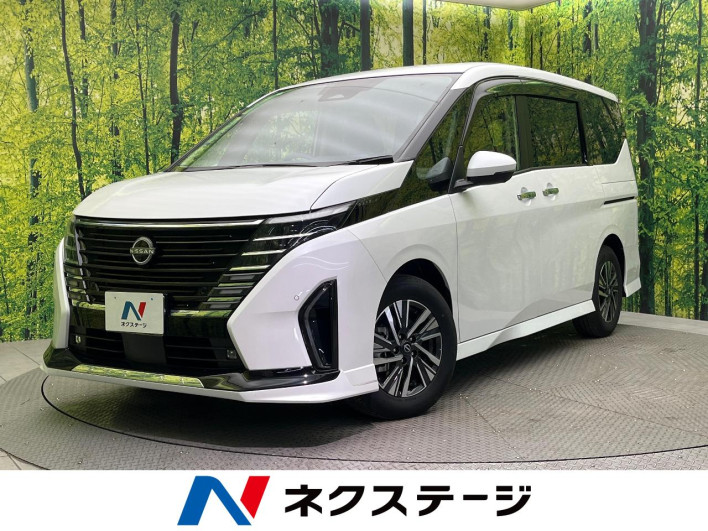 2024 Nissan Serena 6AA-GFC28 (UW-69f2a44f9fe94)[3]