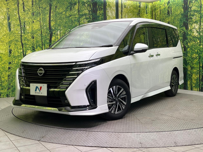 2024 Nissan Serena 6AA-GFC28 (UW-69f2a44f9fe94)[0]