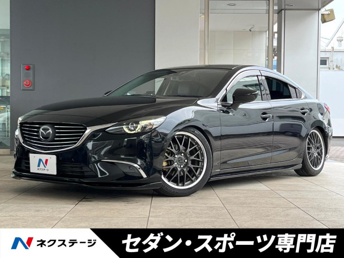2015 Mazda Atenza Sedan LDA-GJ2FP (UW-69f2a4510c4ce)[3]