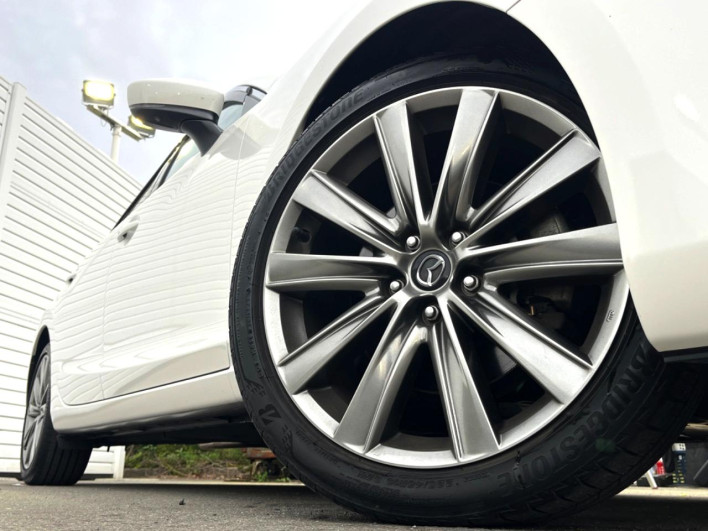 2020 Mazda Mazda 6 Sedan 3DA-GJ2FP (UW-69f2a451835fb)[12]