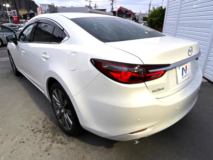 2020 Mazda Mazda 6 Sedan 3DA-GJ2FP (UW-69f2a451835fb)[20]