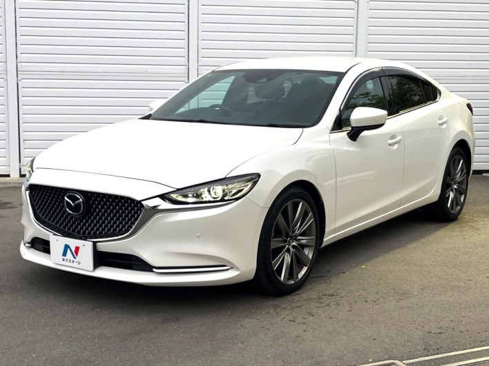 2020 Mazda Mazda 6 Sedan 3DA-GJ2FP (UW-69f2a451835fb)[17]