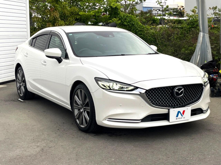2020 Mazda Mazda 6 Sedan 3DA-GJ2FP (UW-69f2a451835fb)[16]
