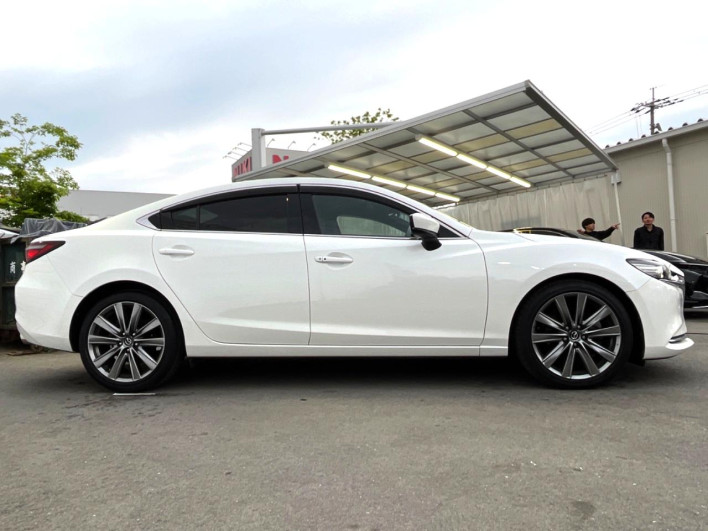 2020 Mazda Mazda 6 Sedan 3DA-GJ2FP (UW-69f2a451835fb)[29]