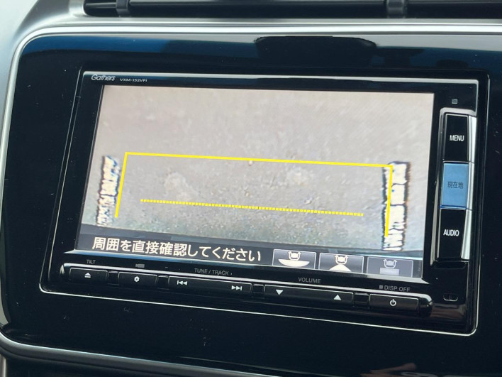 2015 Honda Grace DAA-GM4 (UW-69f2a4525b258)[18]