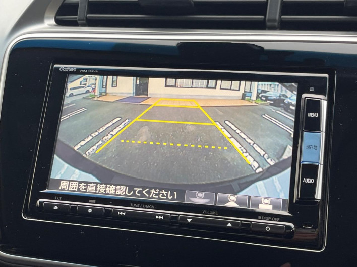 2015 Honda Grace DAA-GM4 (UW-69f2a4525b258)[17]