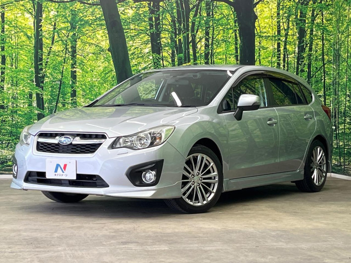 2012 Subaru Impreza Sport DBA-GP7 (UW-69f2a455134c3)[0]