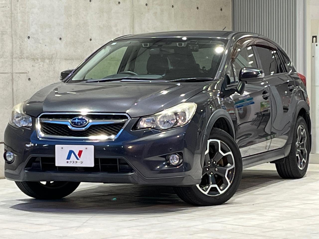 2015 Subaru XV DBA-GP7
