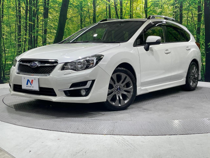 2016 Subaru Impreza Sport DBA-GP7 (UW-69f2a4563cc6c)[0]