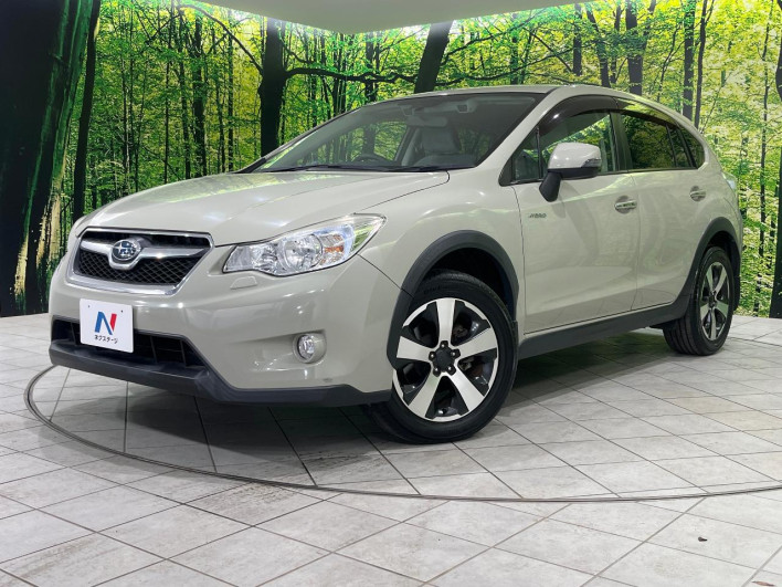 2014 Subaru XV HYBRID DAA-GPE (UW-69f2a457aab6a)[0]