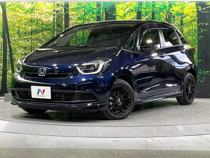 2024 Honda Fit 6AA-GR3 (UW-69f2a458427c6)[0]