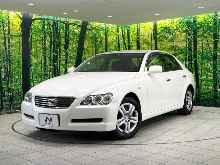 2006 Toyota Mark X DBA-GRX120 (UW-69f2a4586d2dc)[0]