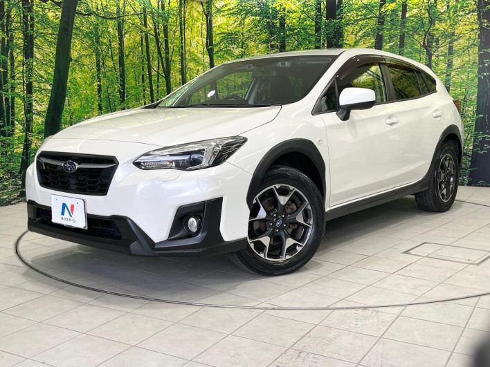 2018 Subaru XV DBA-GT3 (UW-69f2a45b07cde)[0]