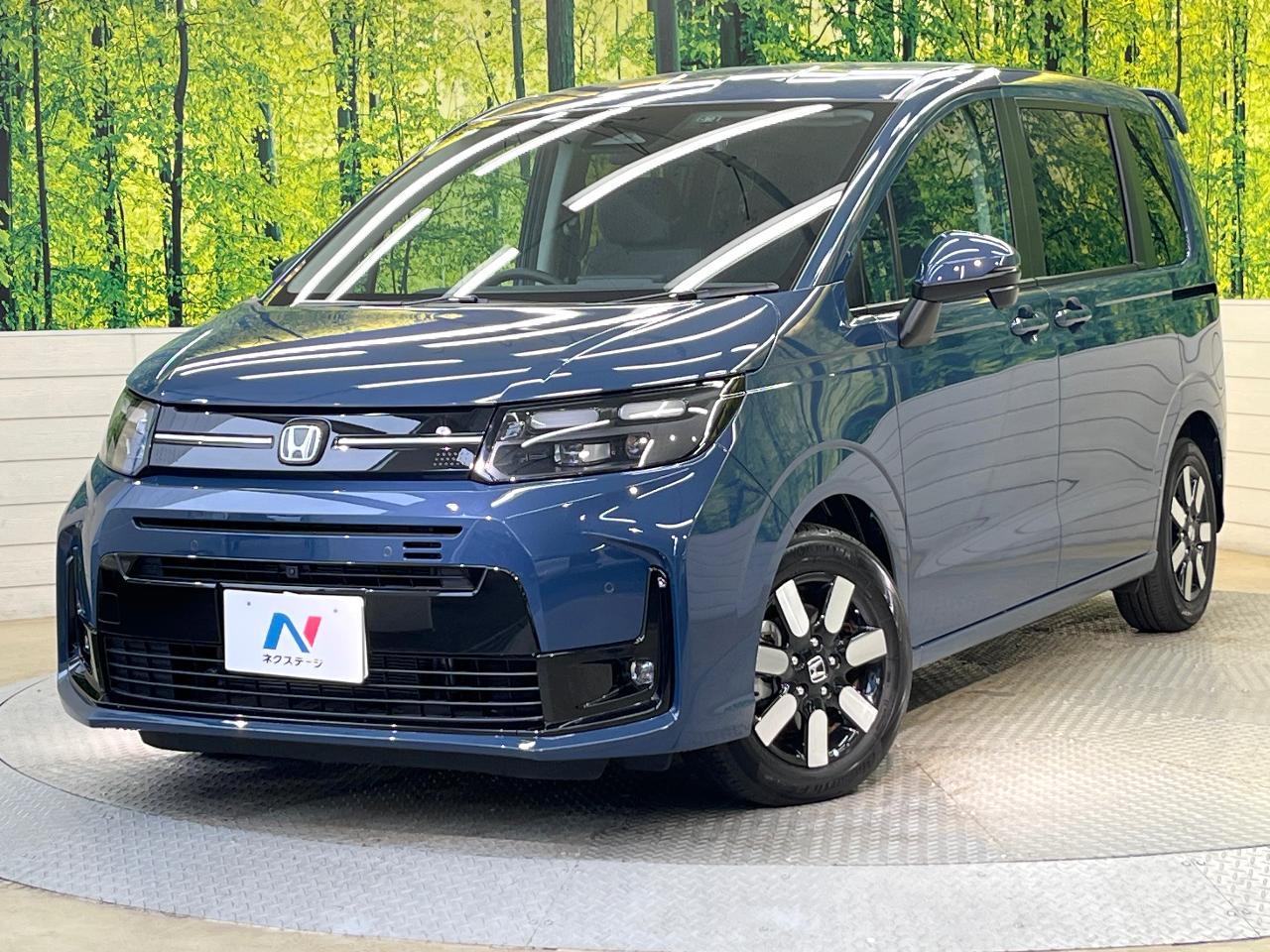 2024 Honda Freed 6AA-GT5