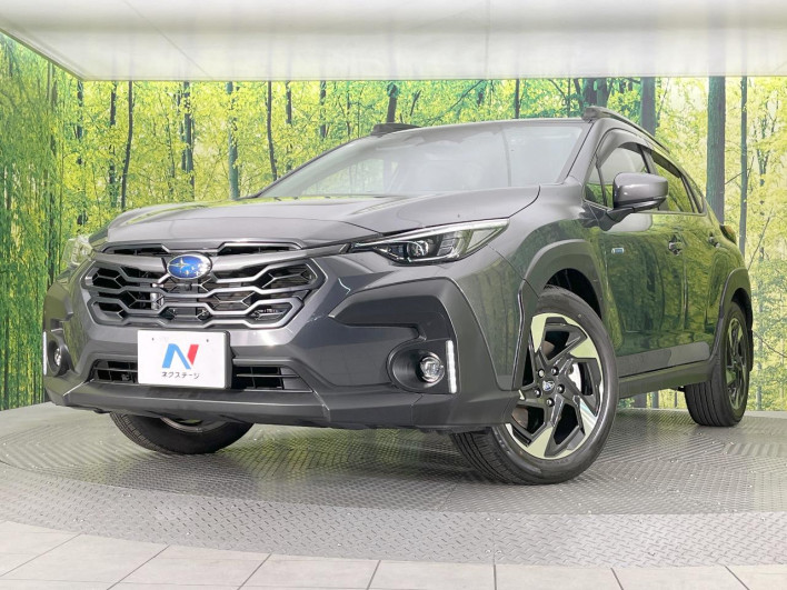 2023 Subaru Crosstrek 5AA-GUD (UW-69f2a4606d7b7)[0]
