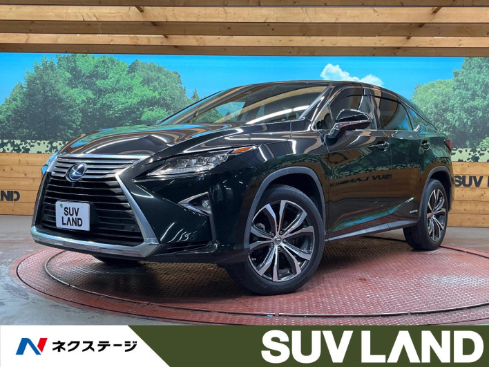 2017 Lexus RX DAA-GYL25W (UW-69f2a46323782)[3]
