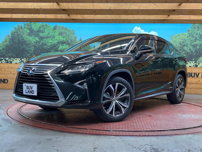 2017 Lexus RX DAA-GYL25W (UW-69f2a46323782)[0]
