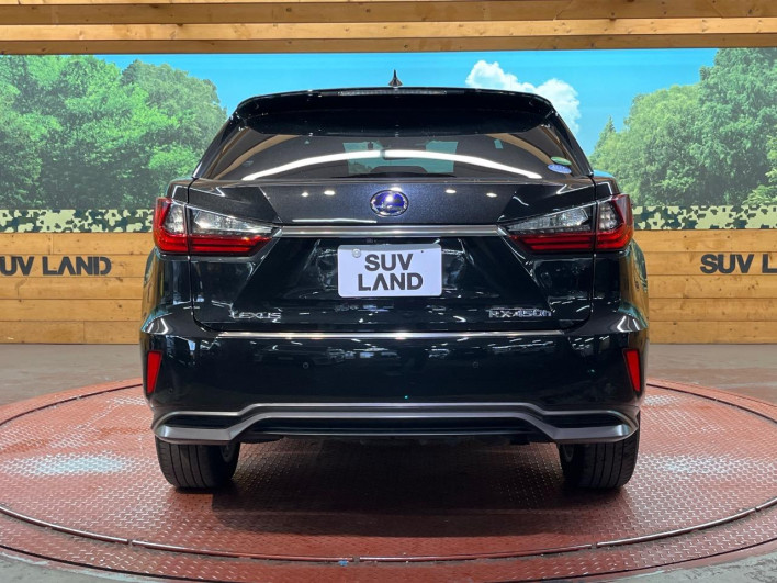 2017 Lexus RX DAA-GYL25W (UW-69f2a46323782)[21]