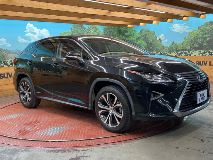 2017 Lexus RX DAA-GYL25W (UW-69f2a46323782)[13]