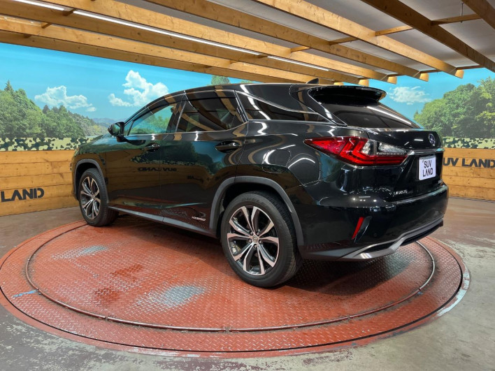 2017 Lexus RX DAA-GYL25W (UW-69f2a46323782)[20]