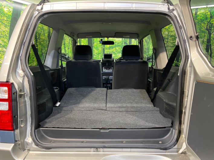 2003 Mitsubishi Pajero Mini TA-H58A (UW-69f2a463acd81)[19]
