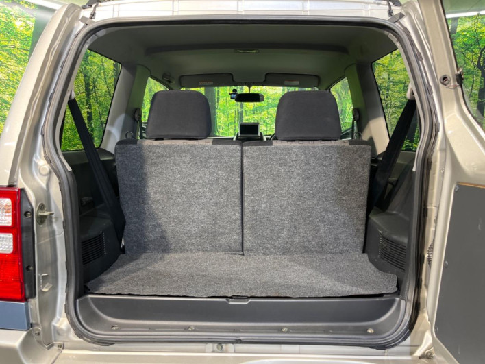 2003 Mitsubishi Pajero Mini TA-H58A (UW-69f2a463acd81)[18]