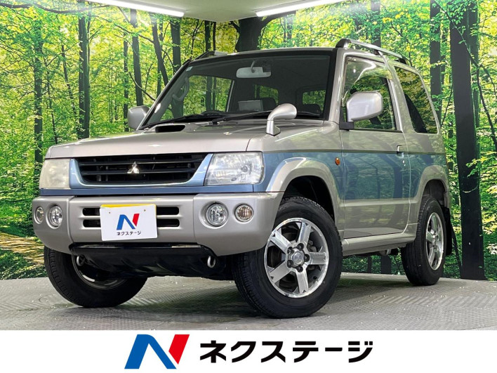 2003 Mitsubishi Pajero Mini TA-H58A (UW-69f2a463acd81)[3]