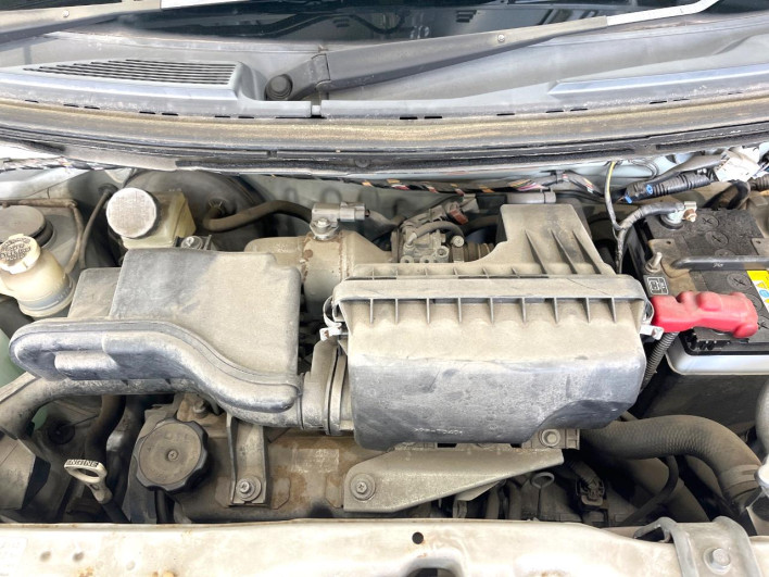 2012 Mitsubishi eK Wagon DBA-H82W (UW-69f2a4650c989)[4]