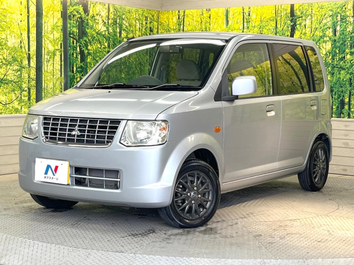 2012 Mitsubishi eK Wagon DBA-H82W (UW-69f2a4650c989)[0]