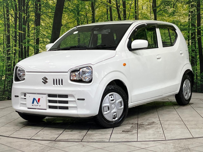 2021 Suzuki Alto 5BA-HA36S (UW-69f2a466314e9)[0]