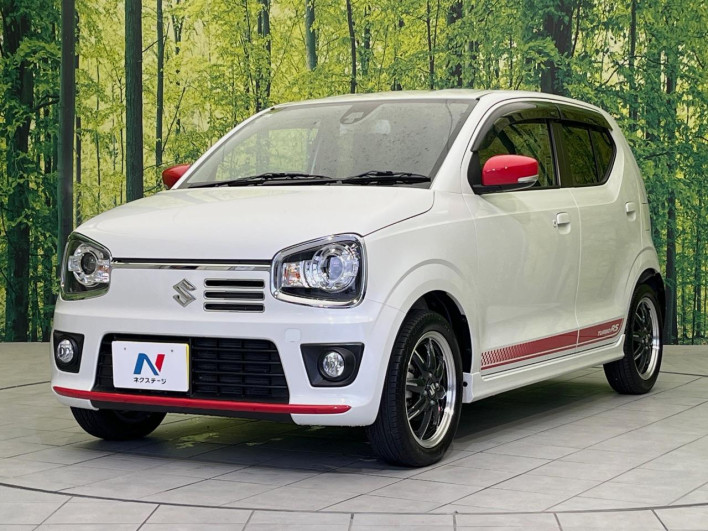 2017 Suzuki Alto Turbo RS DBA-HA36S (UW-69f2a467aced3)[13]