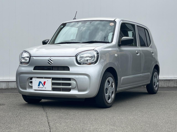 2022 Suzuki Alto 3BA-HA37S (UW-69f2a467e9c0a)[0]