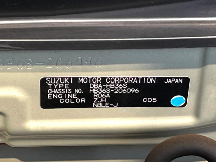 2015 Mazda Carol DBA-HB36S (UW-69f2a46950b49)[1]