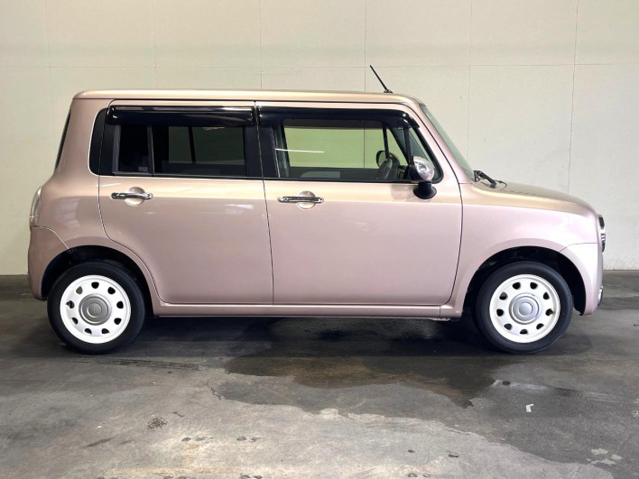 2015 Suzuki Alto Lapin Chocolat DBA-HE22S (UW-69f2a46c07d0f)[19]