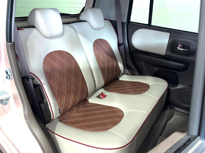 2015 Suzuki Alto Lapin Chocolat DBA-HE22S (UW-69f2a46c07d0f)[21]