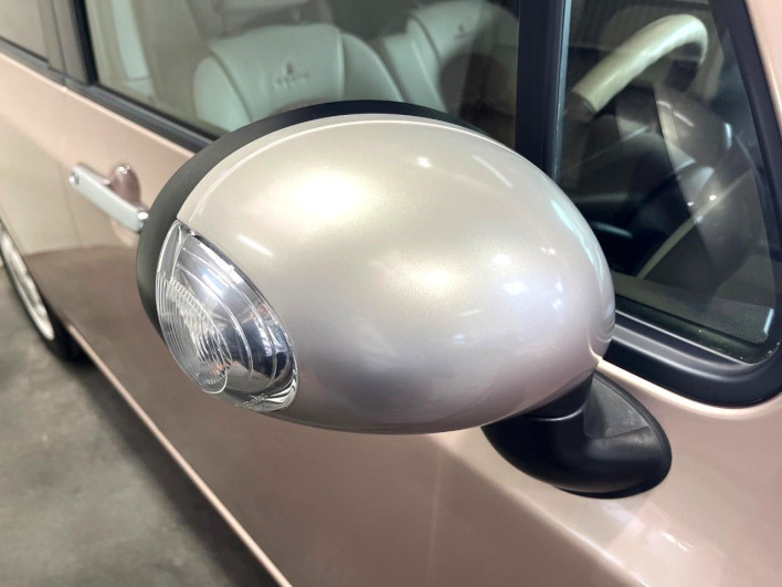 2015 Suzuki Alto Lapin Chocolat DBA-HE22S (UW-69f2a46c07d0f)[12]