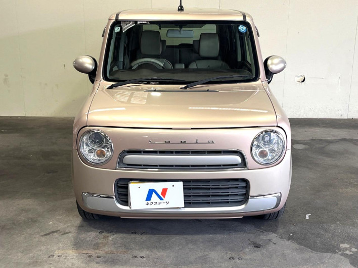2015 Suzuki Alto Lapin Chocolat DBA-HE22S (UW-69f2a46c07d0f)[13]