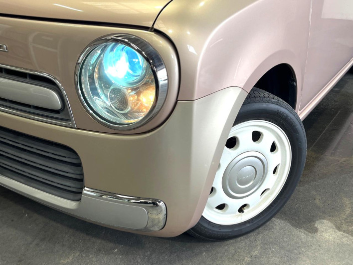 2015 Suzuki Alto Lapin Chocolat DBA-HE22S (UW-69f2a46c07d0f)[10]
