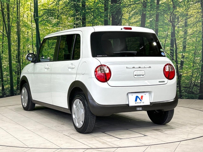 2015 Suzuki ALTO Lapin DBA-HE33S (UW-69f2a46cbc3cd)[10]
